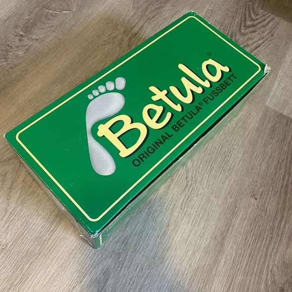 Betula By Birkenstock Leo Soft Footbed Slide - Picture 7 of 9